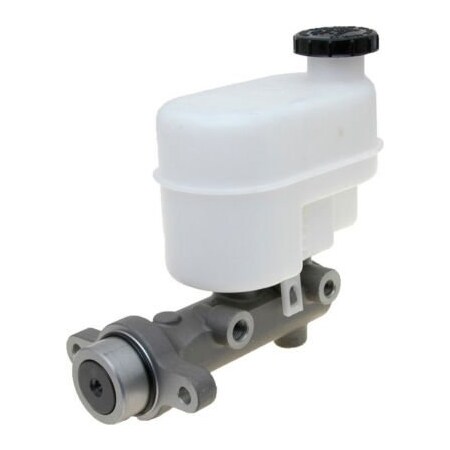 Raybestos Element3 New Master Cylinder -  Brakes, MC391192 MC391192